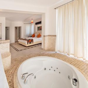 Apartament typu deluxe